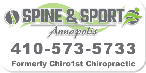 Spine & Sport Annapolis