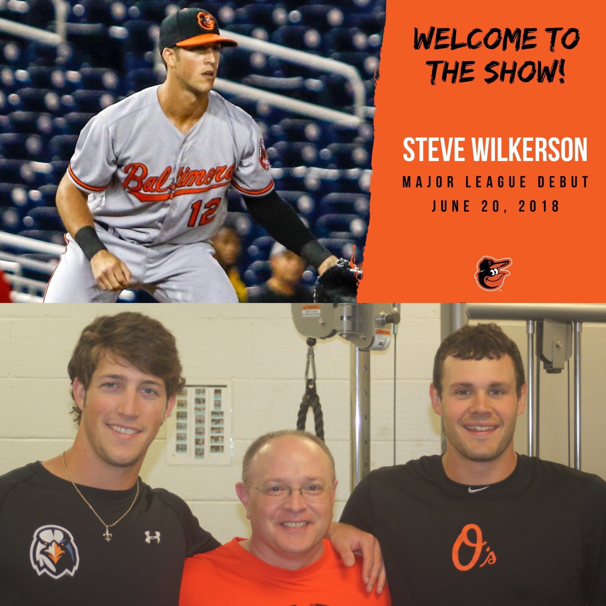 Stevewilkerson