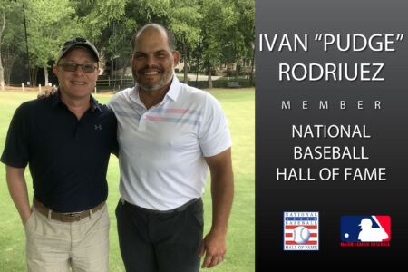 Ivan Rodriguez