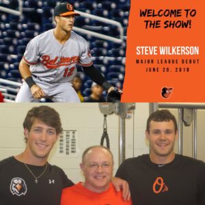 Stevewilkerson